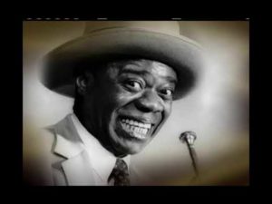LOUIS ARMSTRONG