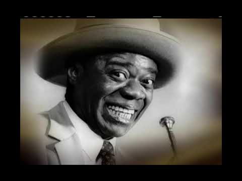 Louis Armstrong