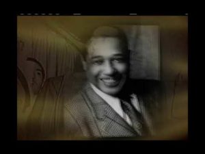 EDWARD KENNEDY ELLINGTON