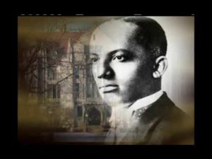 CARTER G. WOODSON