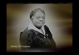 MARY MCLEOD BETHUNE