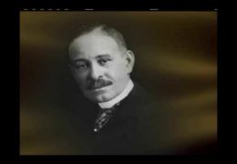 DANIEL HALE WILLIAMS