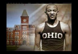 JESSE OWENS